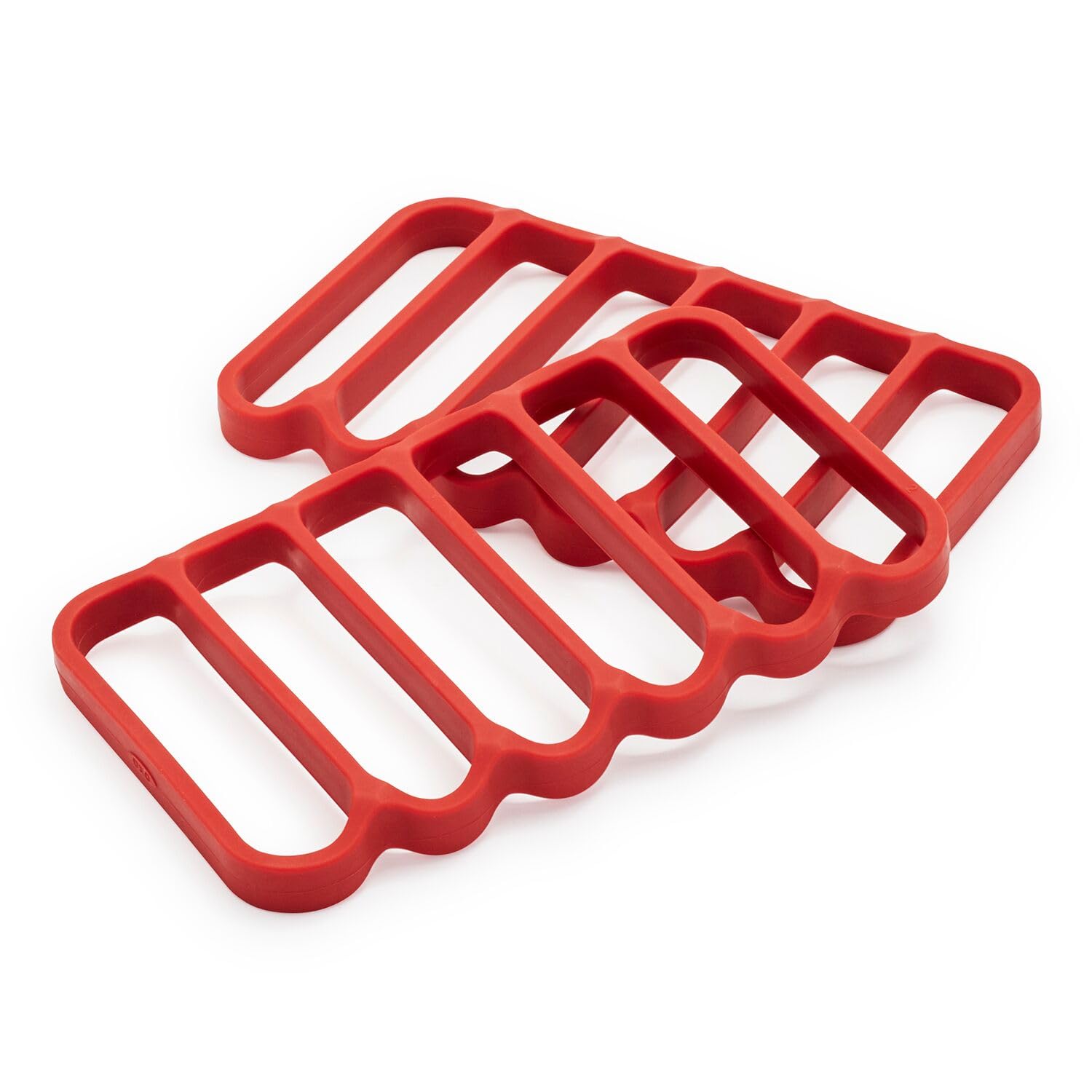 Good Grips Silicone Roasting Rack Set - 2 Piece