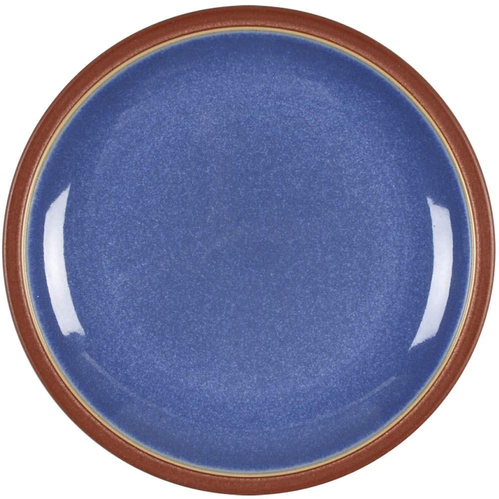 Juice Berry Bread & Butter Plate