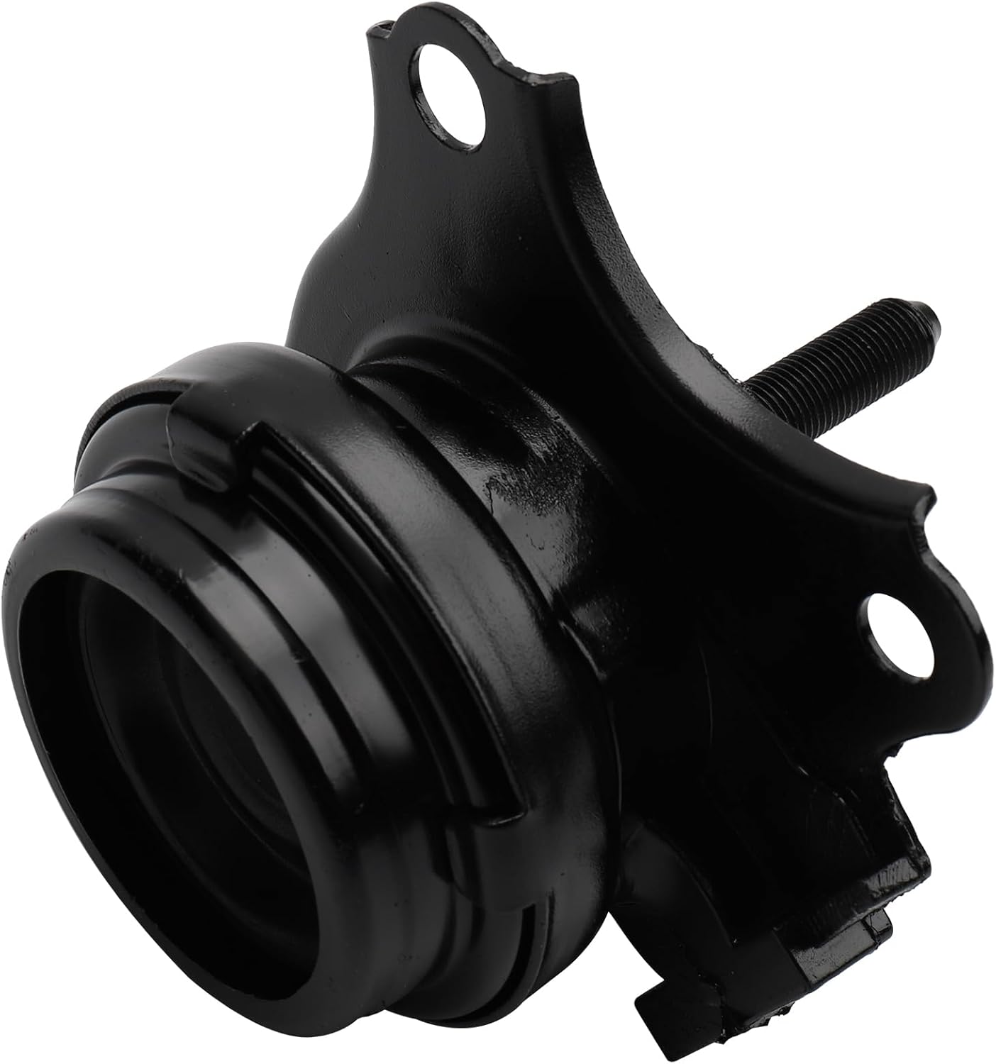 DRIVESTAR Engine Motor Mount Kit Compatible for Honda Civic Coupe 2001 2002 2003 2004 2005 1.7L