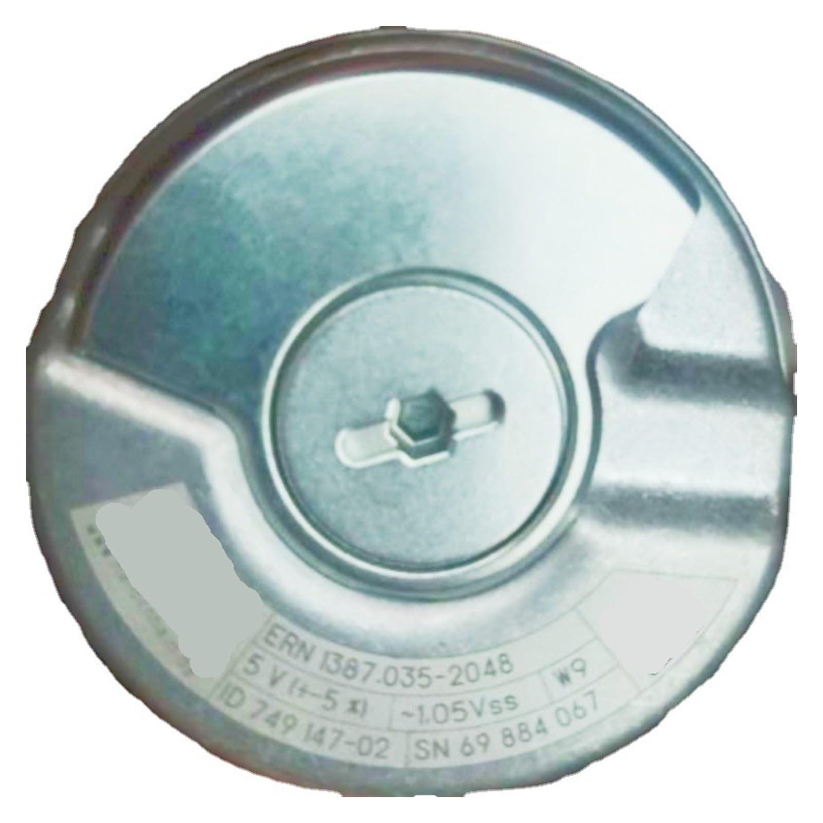 PEQYUACTE Encoder Sensor ERN1387.035-2048