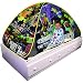 Playhut Teenage Mutant Ninja Turtles Bed Tent Playhouse