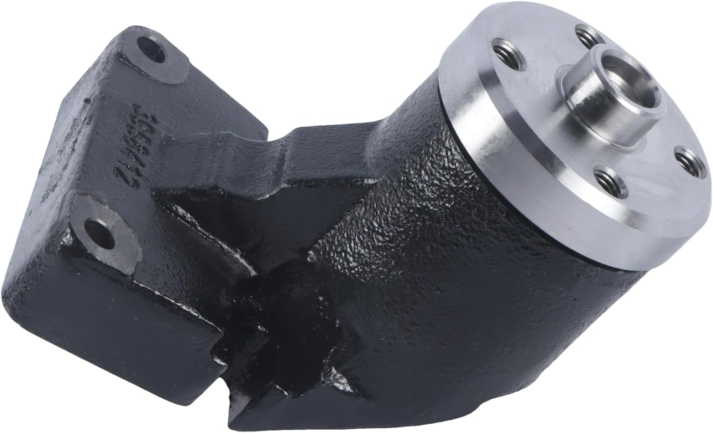 3911205 Fan Support Fits for Cummins Case 4BT3.9 6BT5.9 G3.9 6BT ISB QSB QSB5.9 QSB6.7 G3.9 ISF2.8 B4.5S Engine, Replace OE 3911205, 5261322, 3911205