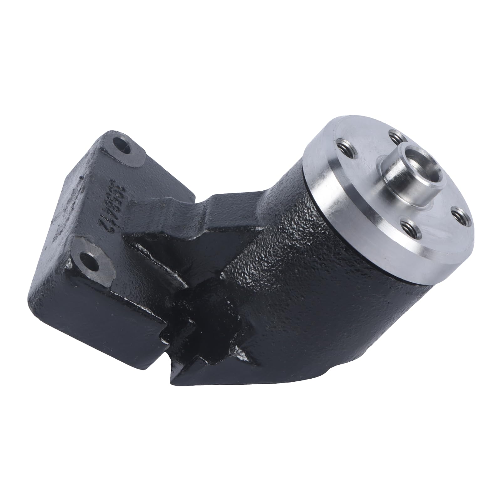 CYCWER 3911205 Fan Support Fits for Cummins Case 4BT3.9 6BT5.9 G3.9 6BT ISB QSB QSB5.9 QSB6.7 G3.9 ISF2.8 B4.5S Engine, Replace OE 3911205, 5261322,