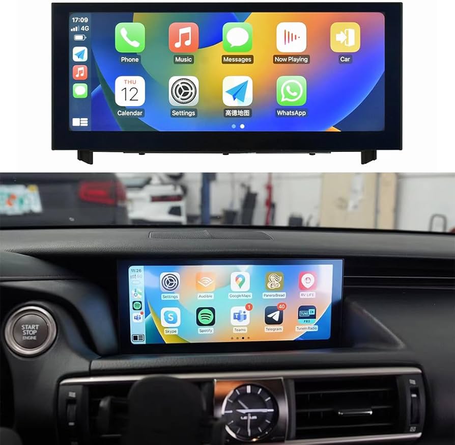 Amazon.com: XUENAV Android car Radio for 2013 2014 2015 2016 2017