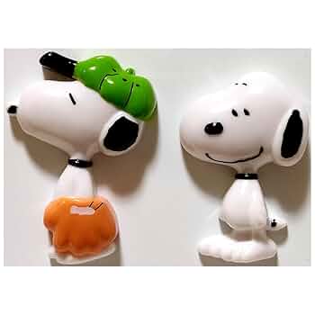 〝確認用〟スヌーピー ソフトマグネット Amazon.co.jp: ナガノファクトリー(NaganoFactory) スヌーピー