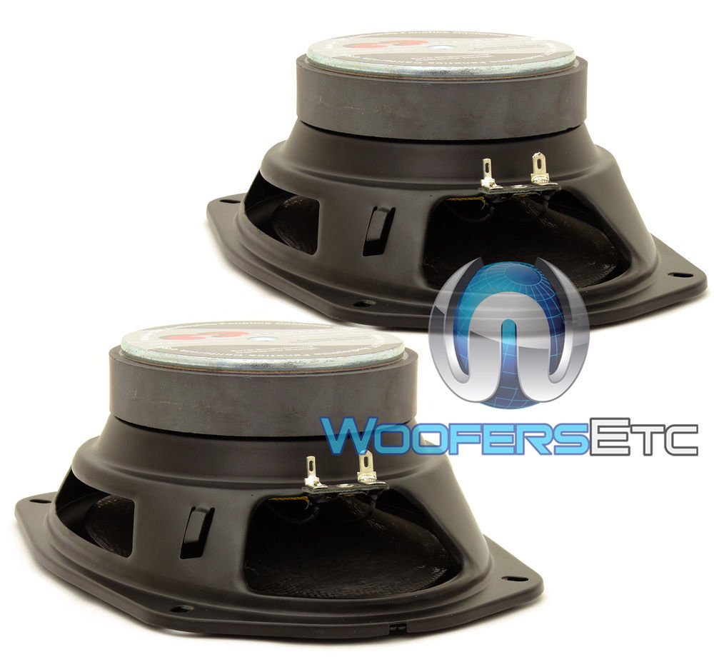 CL-69S Slim - CDT Audio 6\