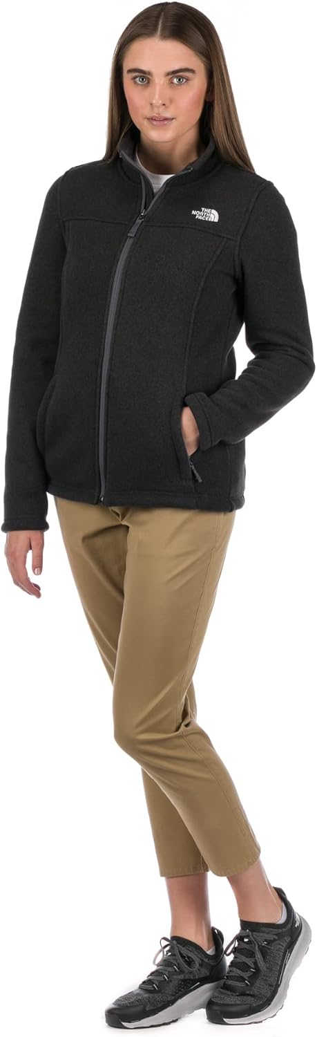 Miniatura 3 de THE NORTH FACE Suéter Maggy de forro polar para mujer