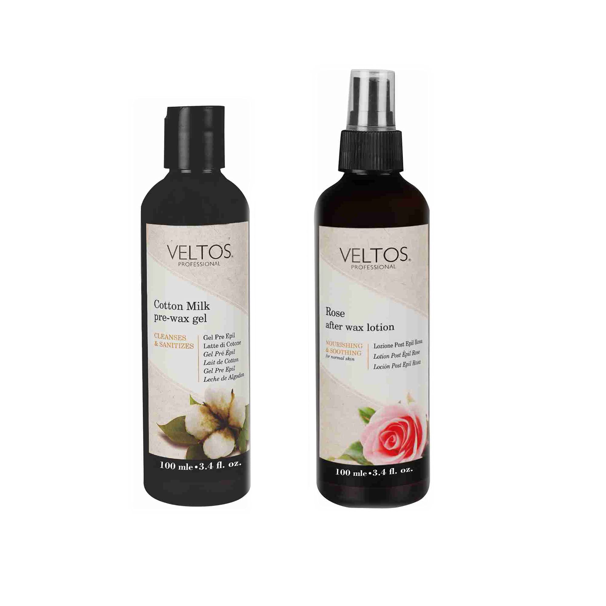 See full amazon price history chart for Veltos Professional Cotton Milk Pre-wax Gel 100ml and Rose After Wax Lotion 100ml for All Skin Type Veltos Professional Cotton Milk Pre-wax Gel 100ml and Rose After Wax Lotion 100ml for All Skin Type (B09HCFRKQB) Amazon Price History, Amazon Price Tracker