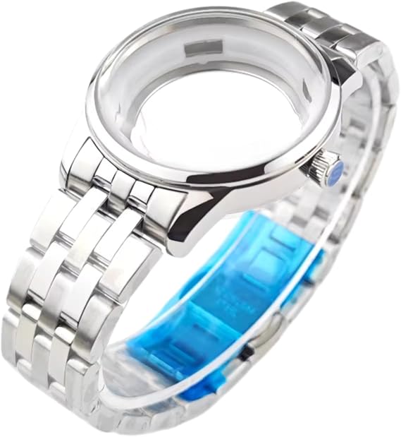 39.5mm Watch Modding Kit Domed Glass for Seiko Presage Cocktail Time