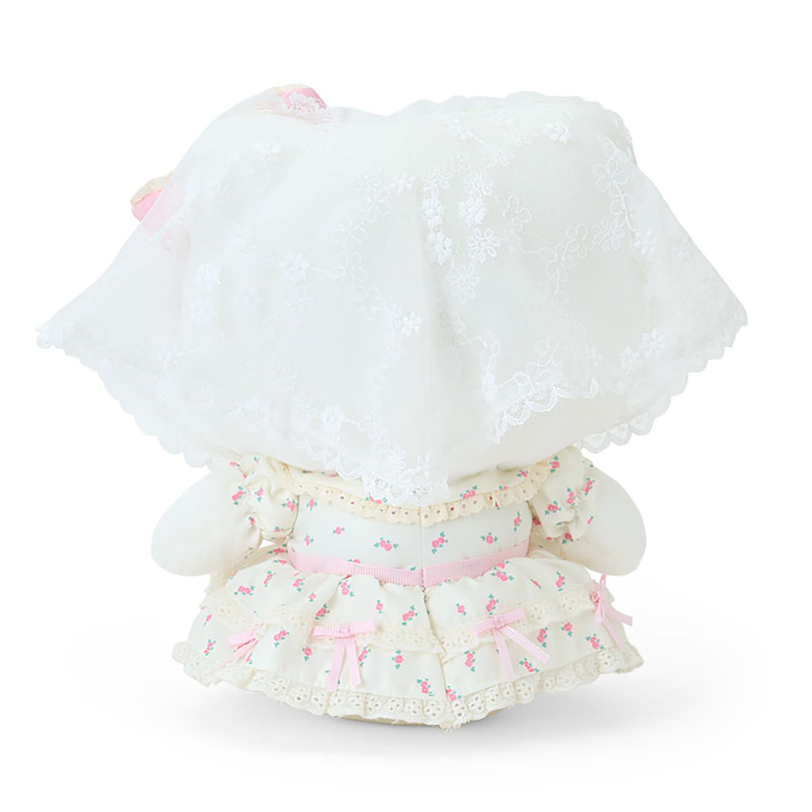 Amazon.co.jp: サンリオ(SANRIO) ぬいぐるみ（フォレストレース