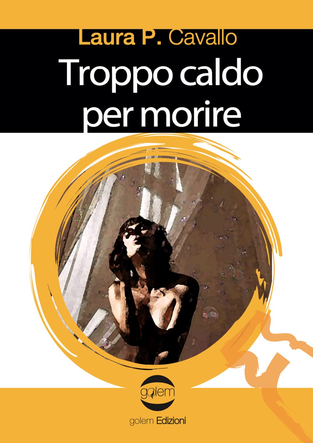 Troppo Caldo Per Morire - 4