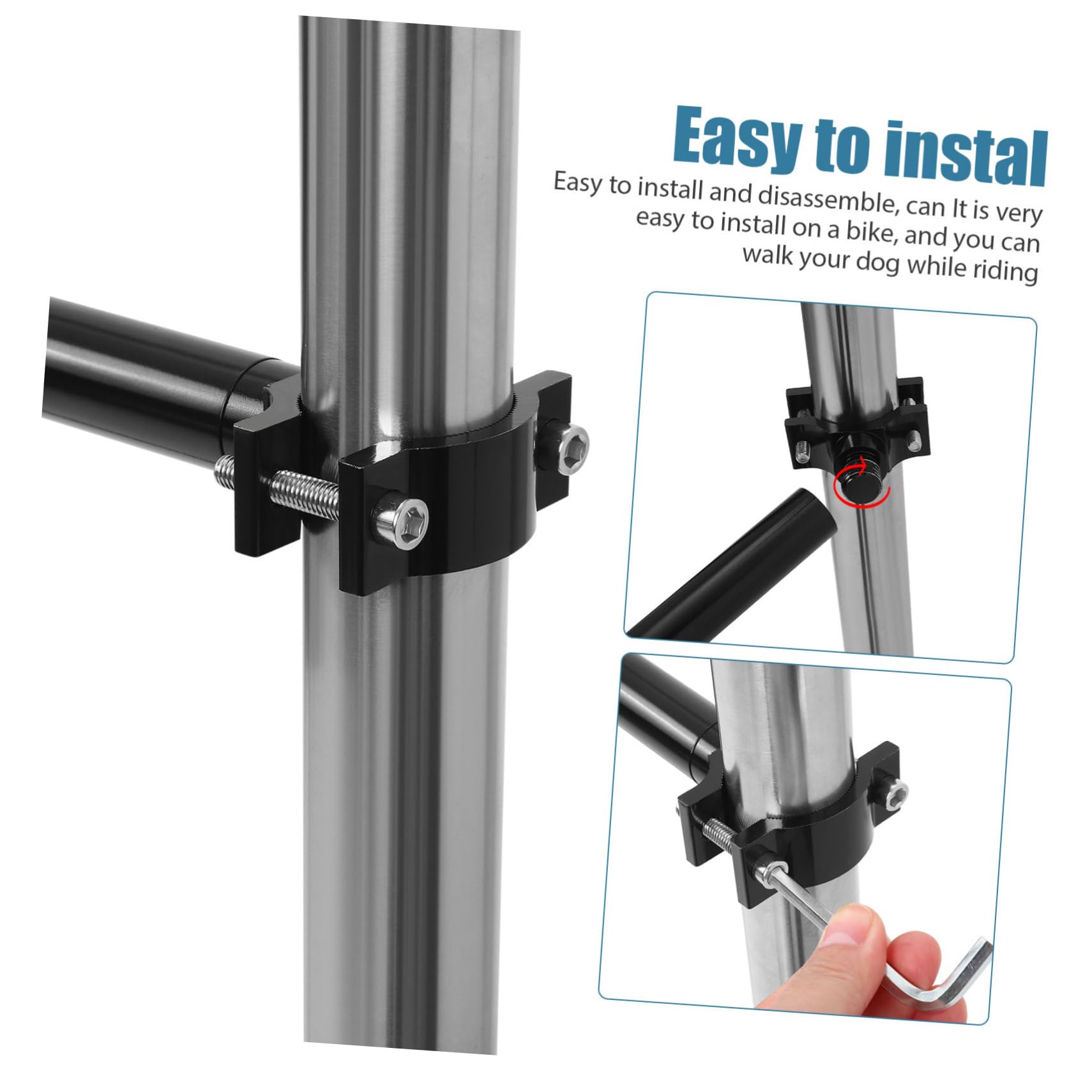 BESTonZON Laisse pour pour Chien Résistante à Usure Rétractable Conçue pour Chiens De Petite Et Moyenne Polyvalente Intérieur Extérieur