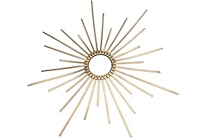 Sunburst Headband, Halo Crown