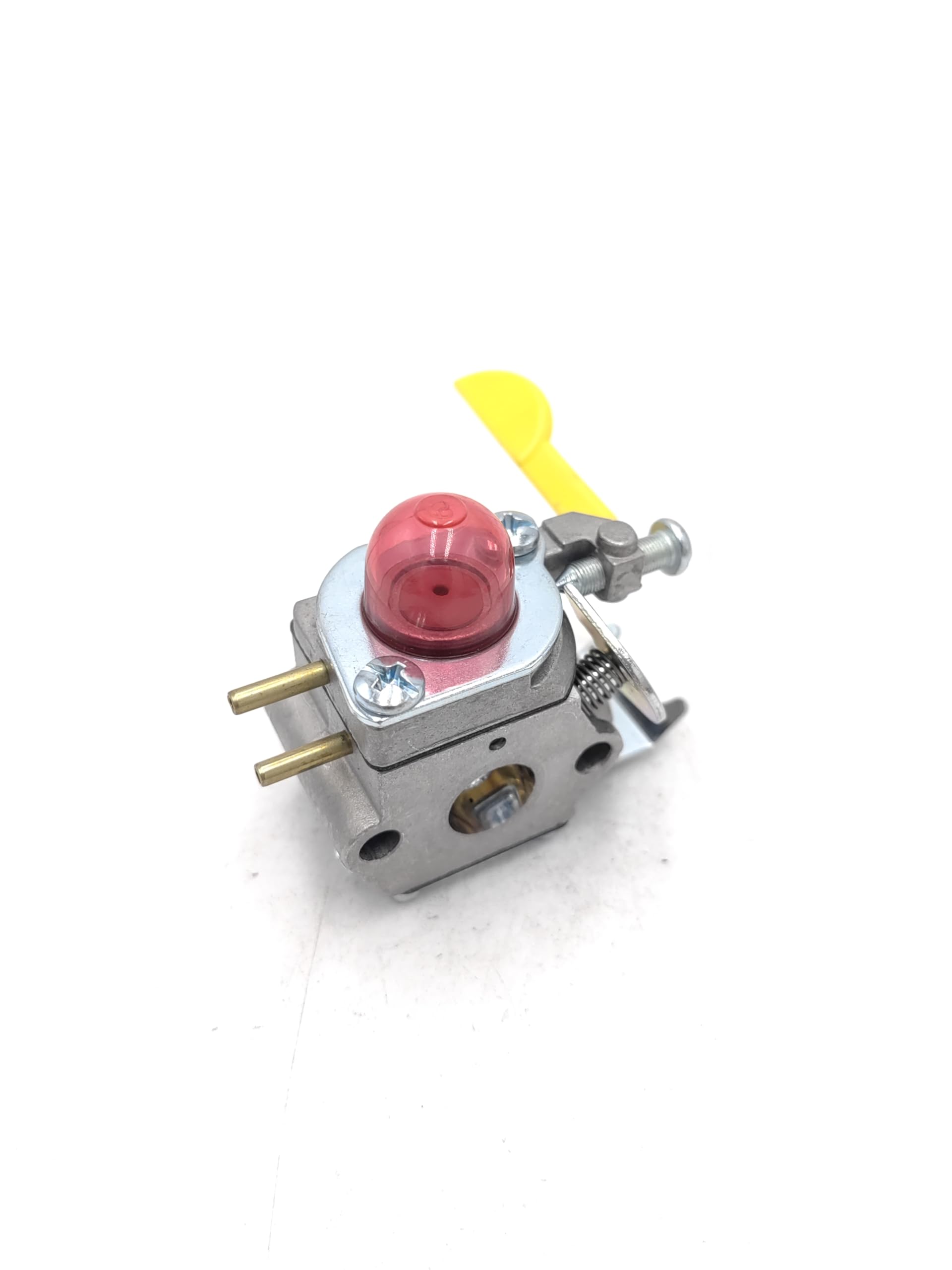 Gardentopstar Carburetor Kit For Weedeater Featherlite FL25C, FX26, FX26S, FX26SC – 545081807