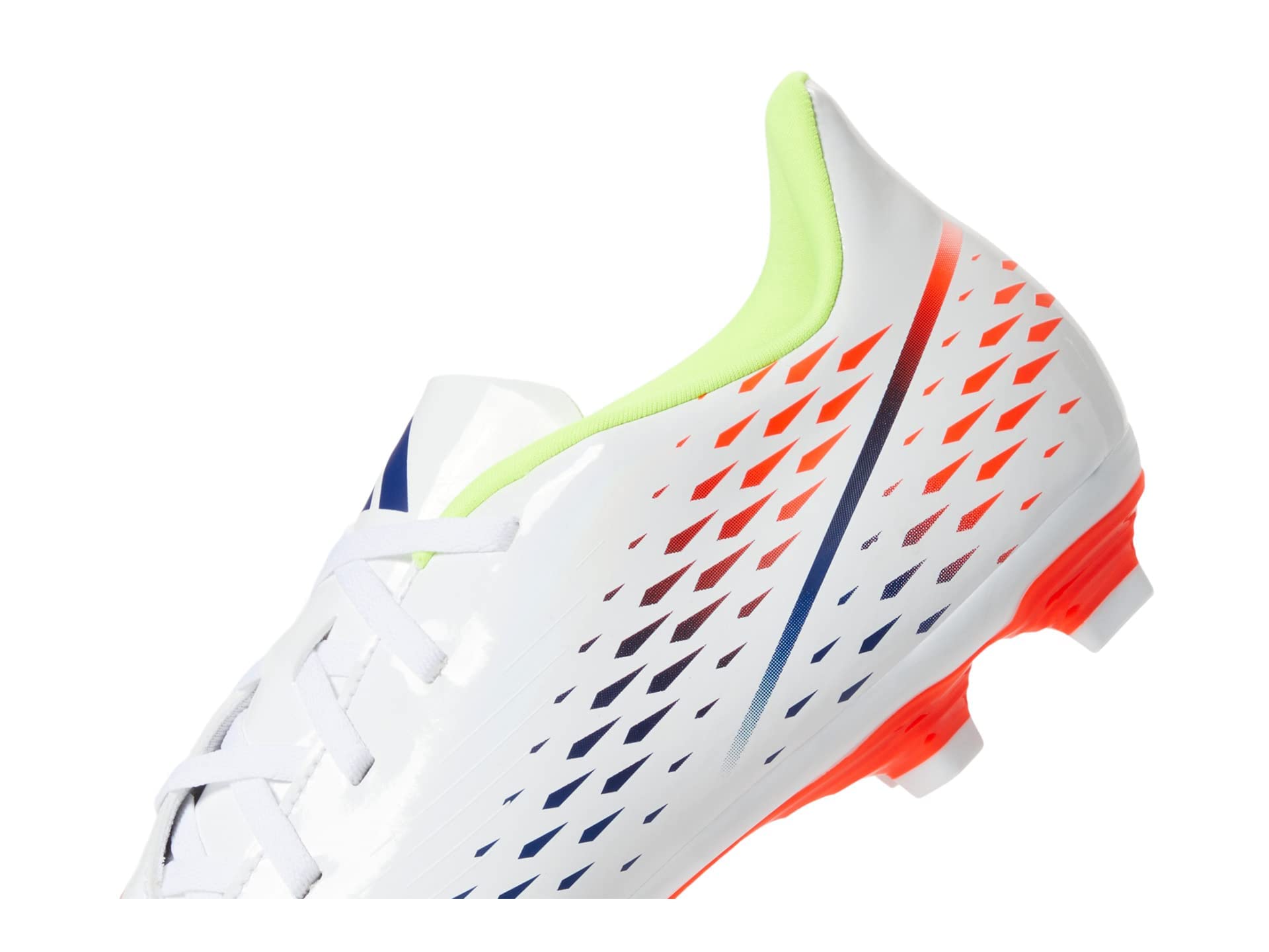 adidas Unisex Edge.4 Predator elastyczne buty piłkarskie