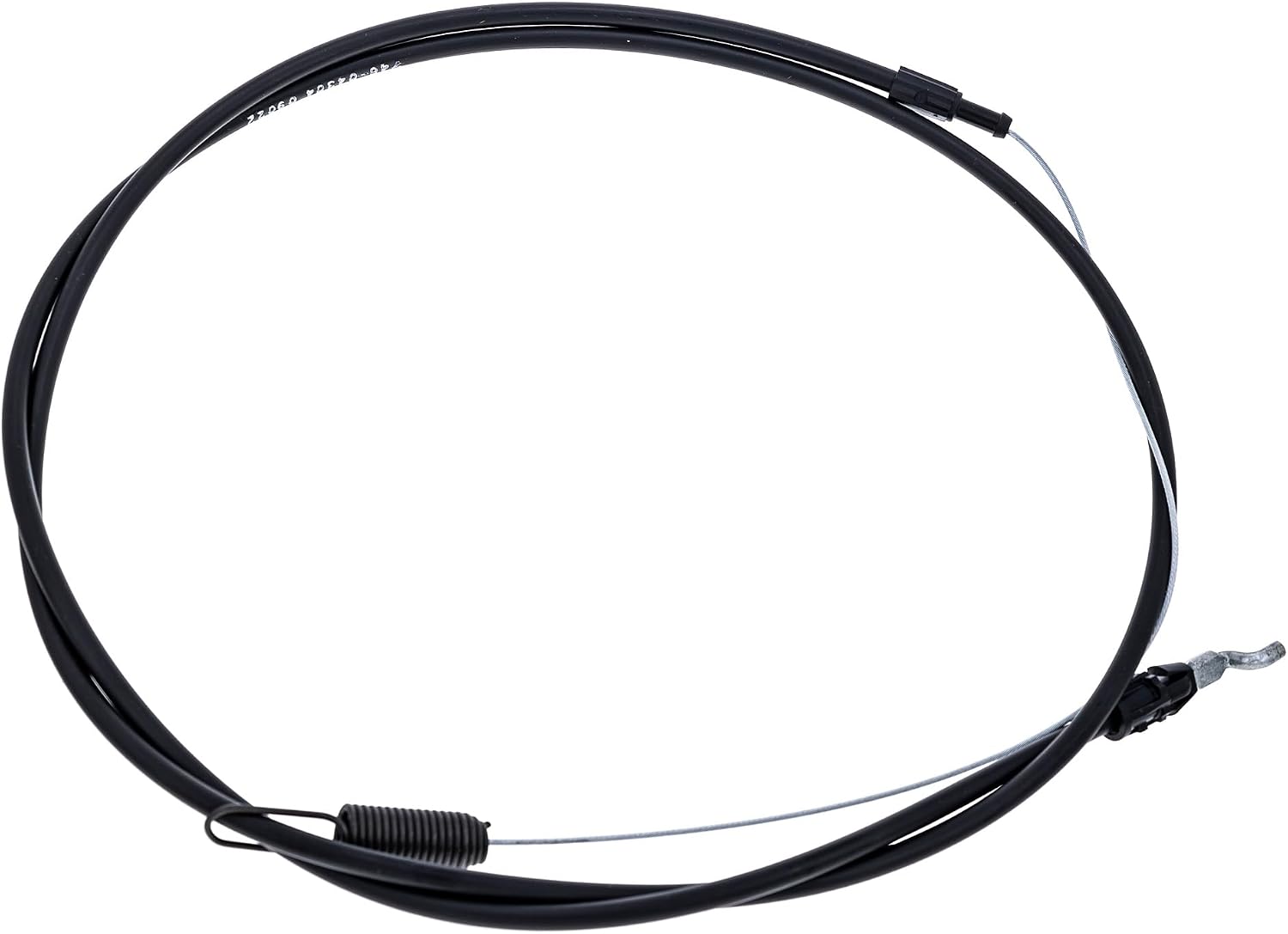 MTD 946-04304 Drive Control Cable for White Outdoor Huskee Yard-Man Pro 26MB 26MY 26M 26MC 26M7 26JC 746-04304