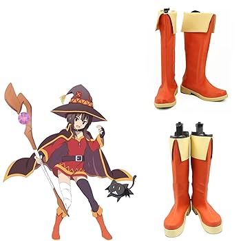 Amazon.co.jp: [Acosdary]この素晴らしい世界に祝福を めぐみん