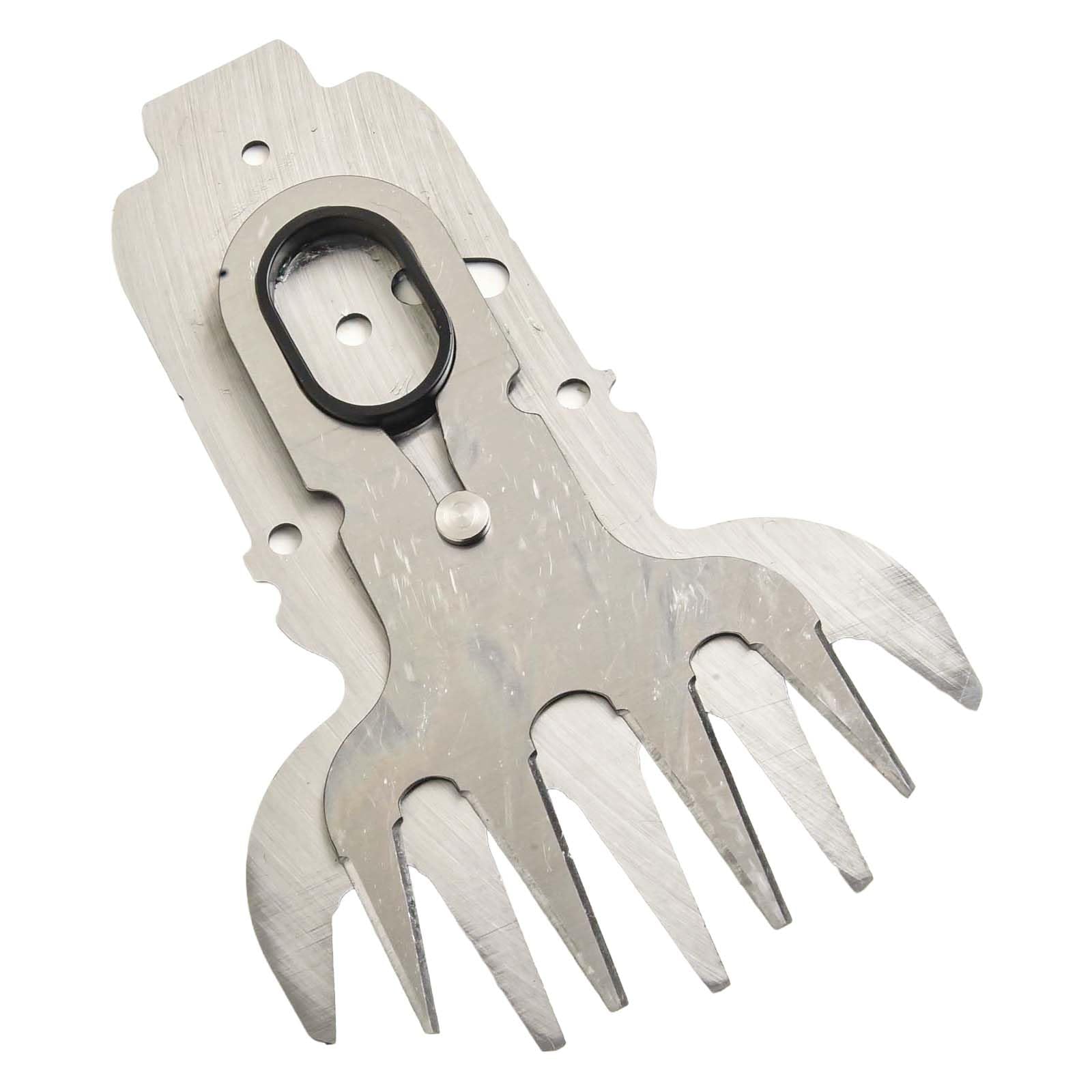 Lame de rechange en métal fiable pour outils d'entretien de pelouse sans fil Bosch AGS ASB 10 8 Li