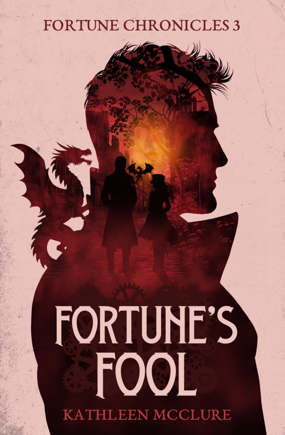 Fortune's Fool: Fortune Chronicles 3