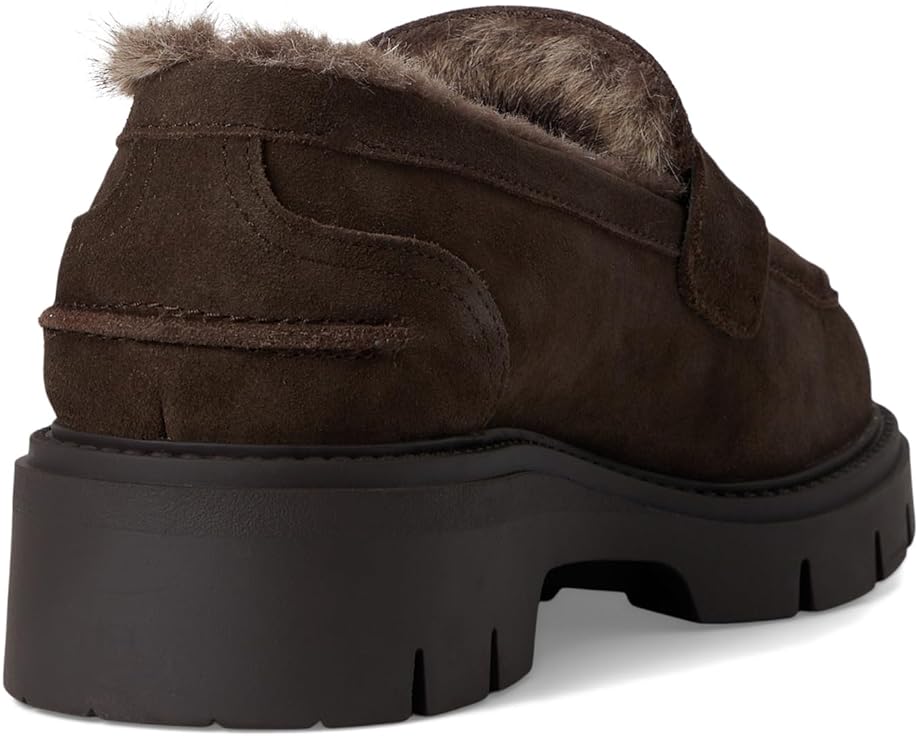 Blondo Kimora Waterproof - Back View