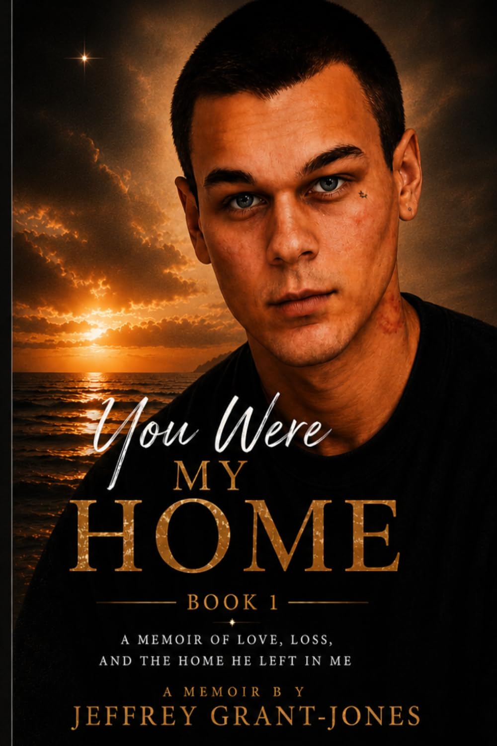 You Were My Home