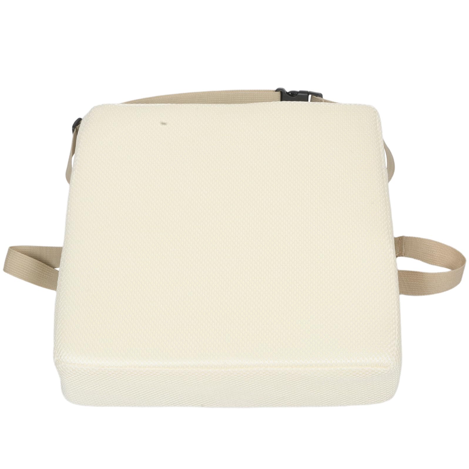 SUPVOX Cojín Elevador para Silla de Cocina Almohadilla Malla Transpirable de Nido de Abeja Reemplazo para Asiento Elevador de Silla Alta Comer Casa o Restaurante