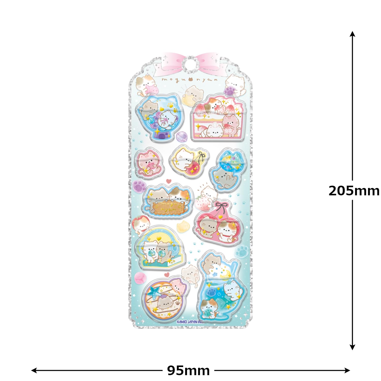 Amazon.co.jp: カミオジャパン ステッカー ウォーターインシール も