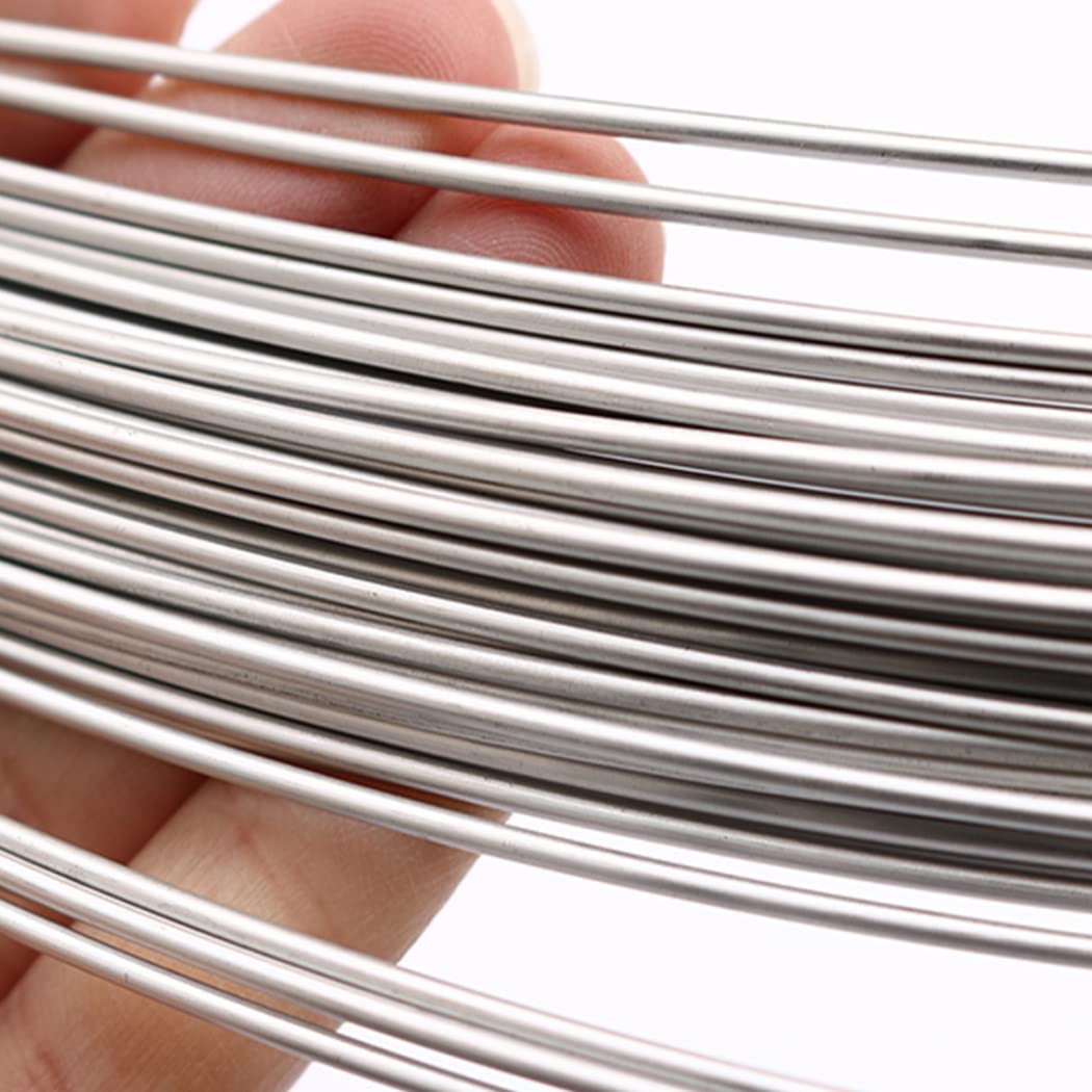 Filo Di Acciaio Inossidabile Può Essere Utilizzato per Diy Personale, 1.2Mmx50M
