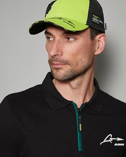 Miniatura 8 de Gorra AMCF1 FA Lime