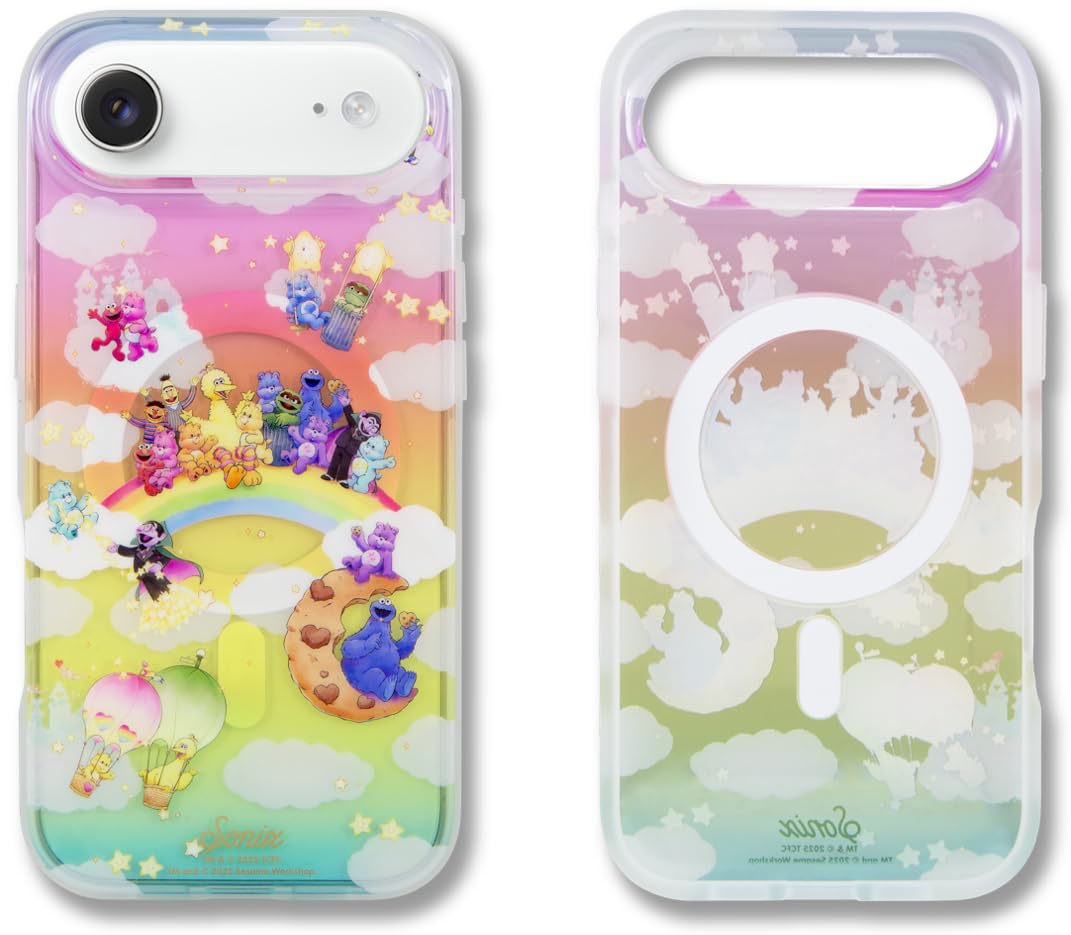 Sonix Case