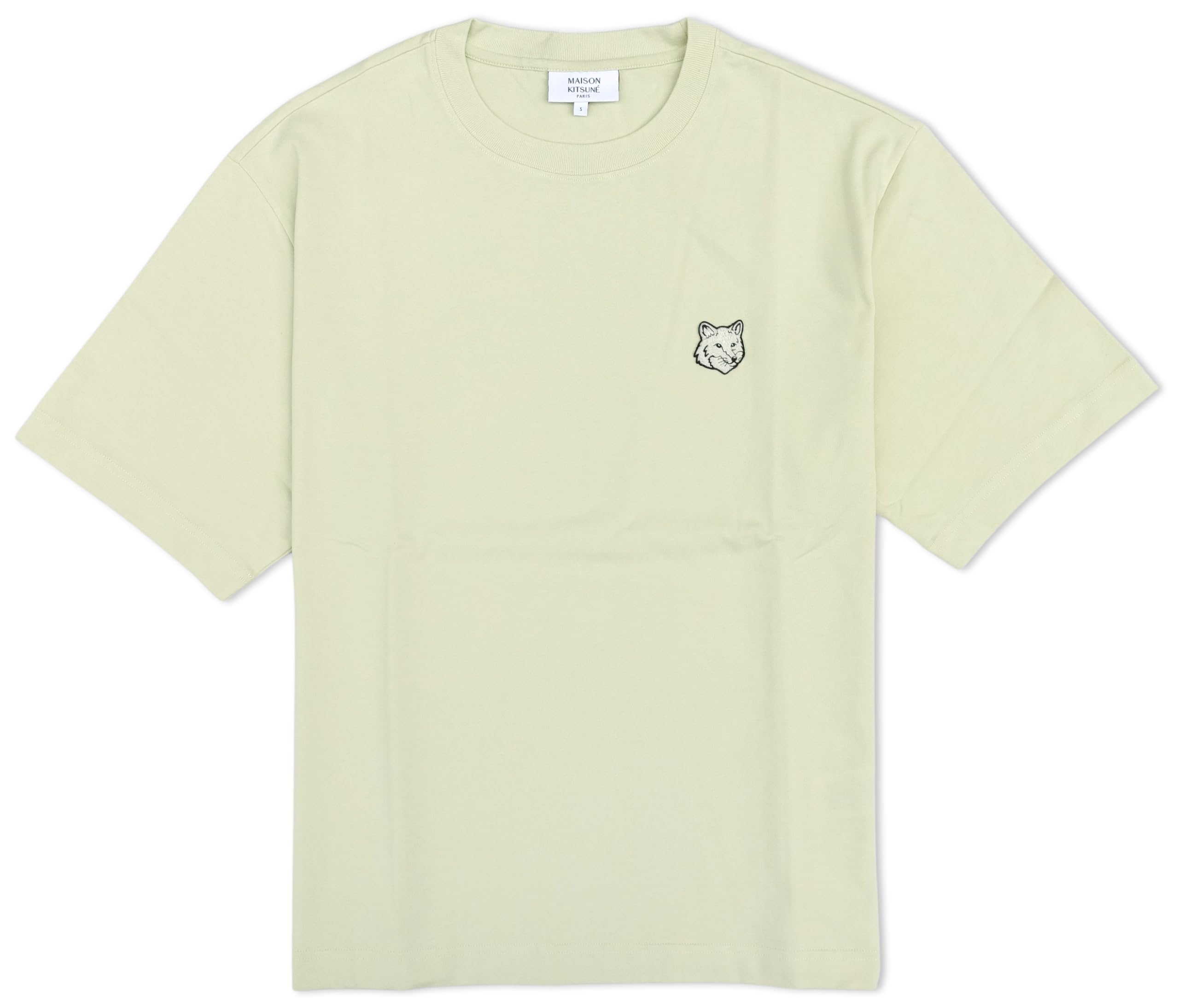 Amazon | MAISON KITSUNE メゾンキツネ メンズ ドリーミングフォックス