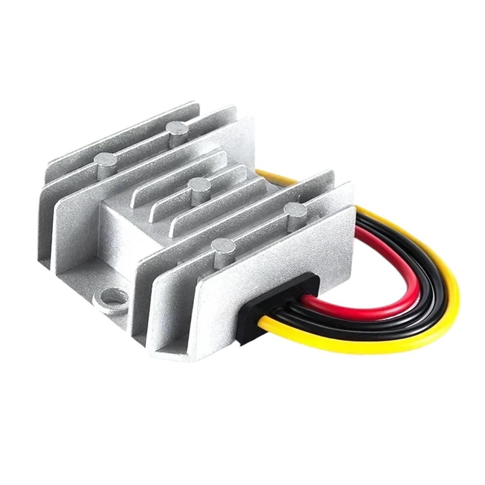 Convertisseur 24V en 12V 20A transformateur de tension continu pour voiture 240W