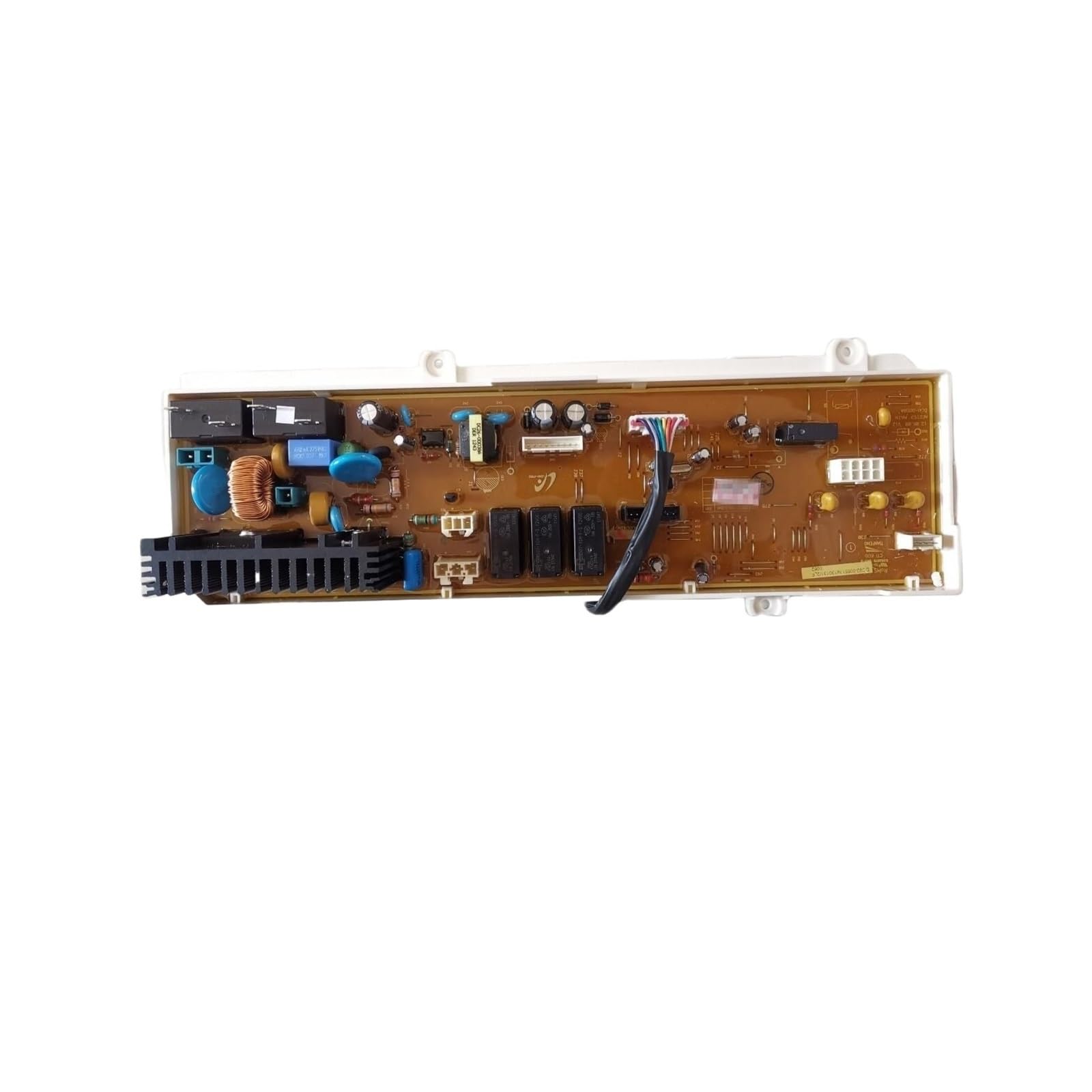 Riswekfw One Color For Washing Machine Computer Board Dc92-01159 Dc92-01159P Dc92-00651N Motherboard