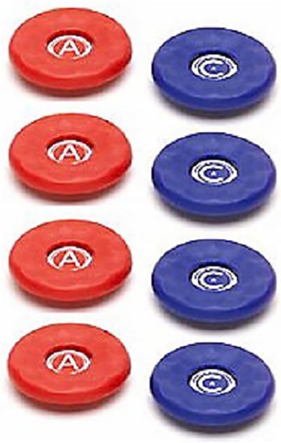 Replacement American Large Table Shuffleboard Puck Weight