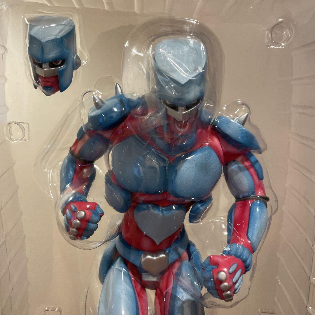 □ジョジョRAHクレイジーダイヤモンド　フィギュア Amazon.co.jp: スタチューレジェンド「ジョジョの奇妙な冒険」第四部