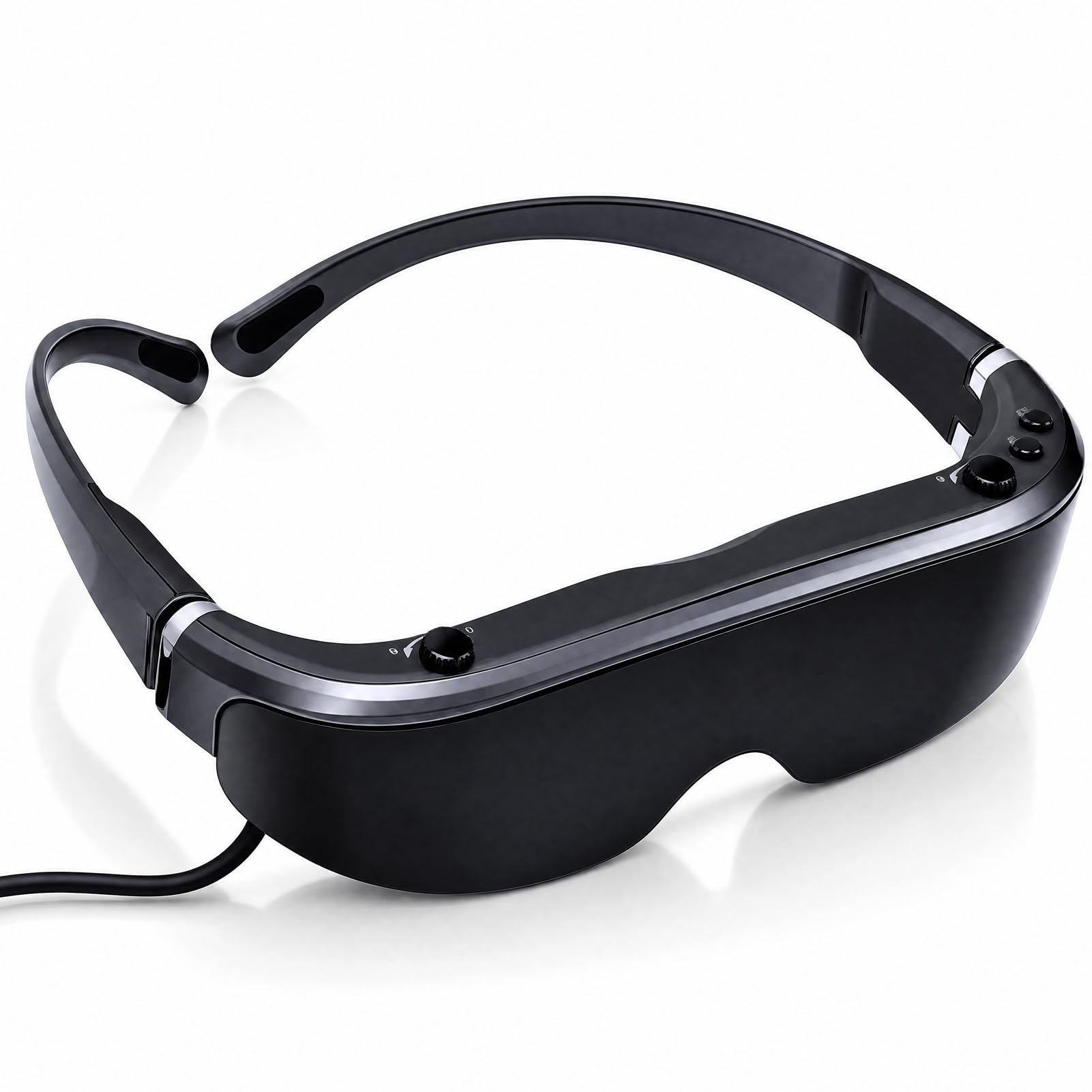 Gafas VR, Ergonomía, 2D 3D, Controlador