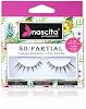 Nascita Partial False Eyelashes (100% Real Hair)