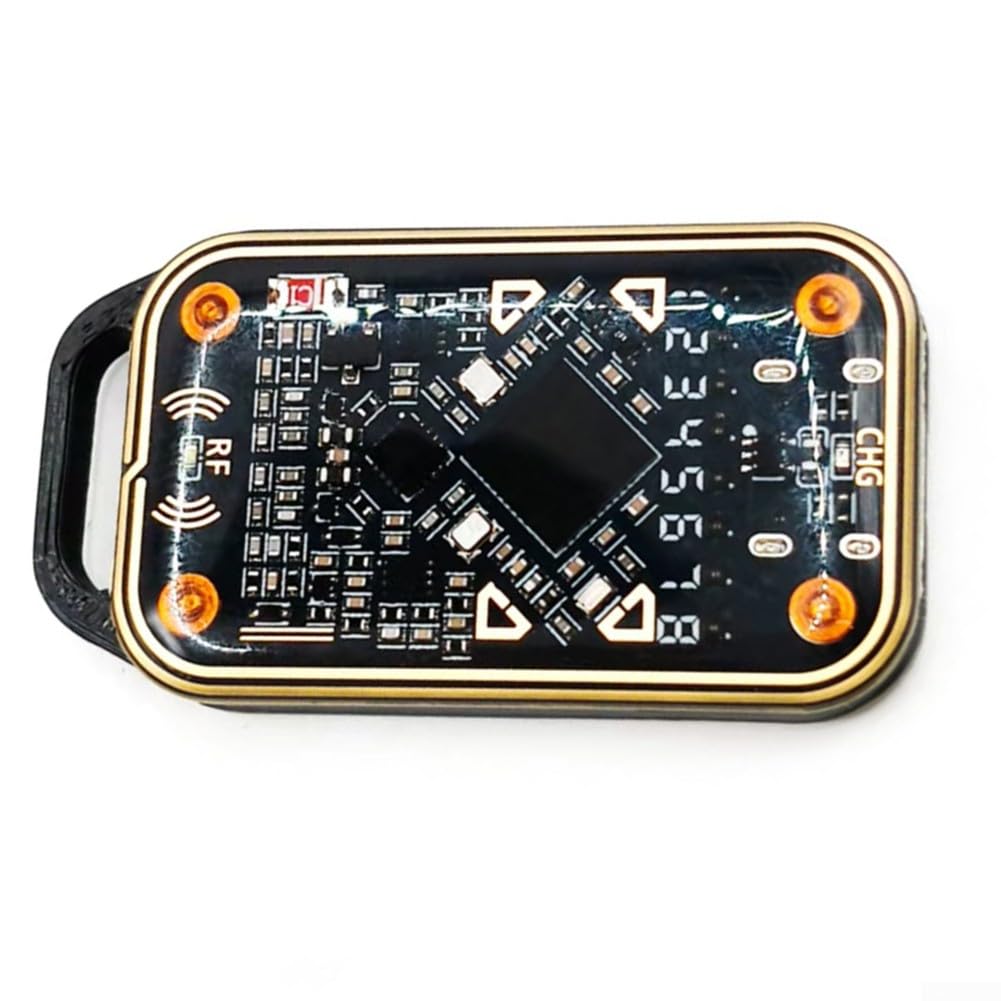 Copiadora de tarjetas IC, camaleón 3.0 para RFID NFC lector escritor duplicador, replicador de clonador de tarjetas inteligentes para sistema de control de acceso