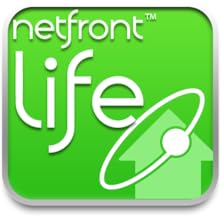 NetFront(TM) Life Connect