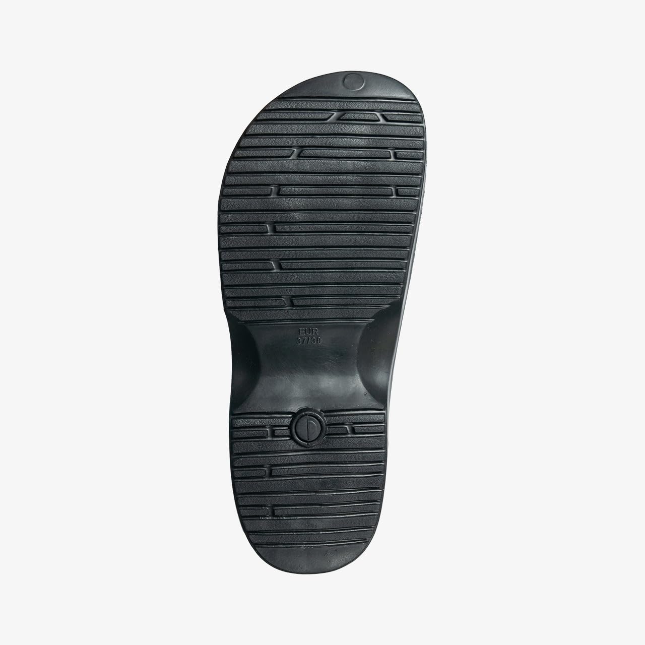 Seguridad Jogger Oxypas, 7/8 UK, Negro, 1