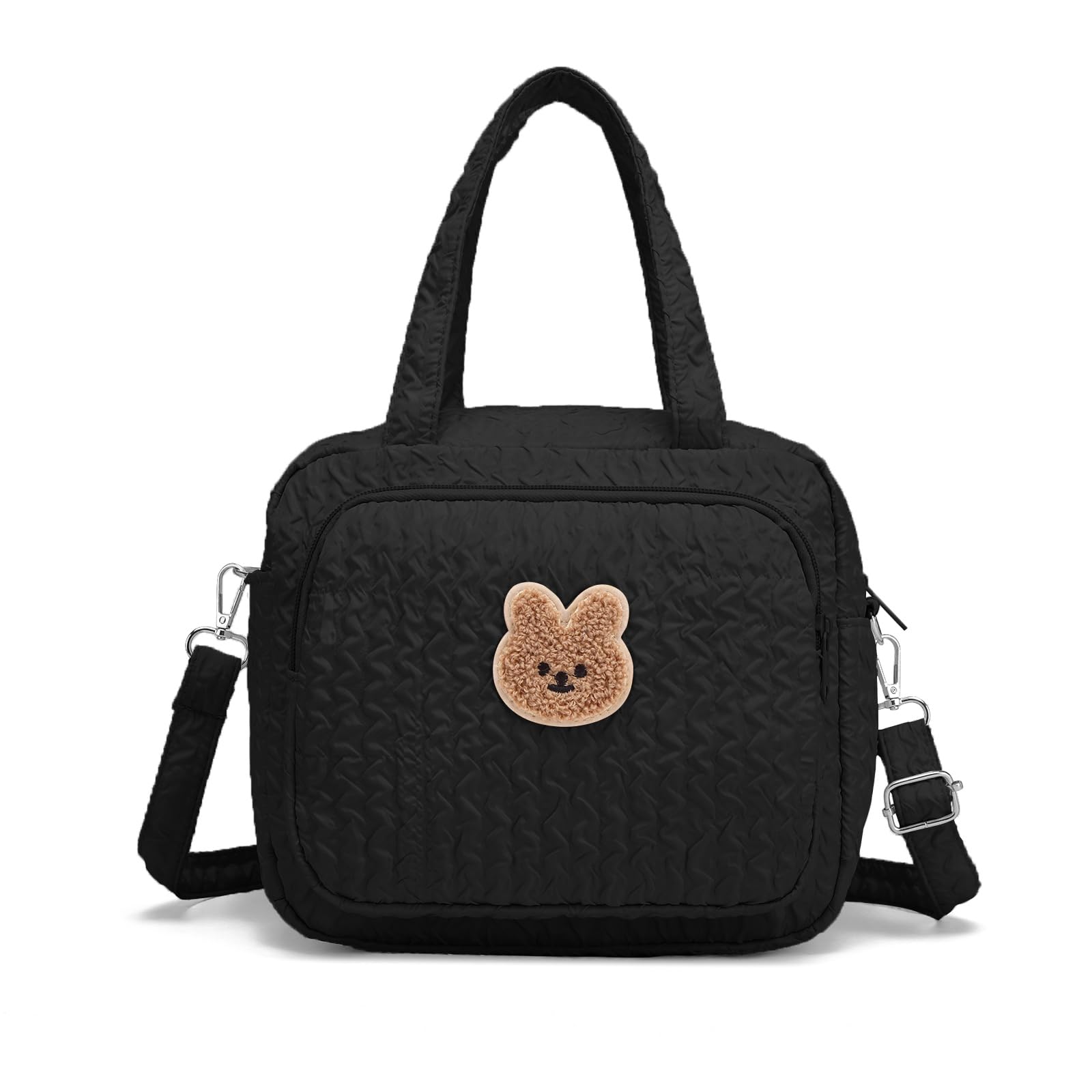 fwkekye small diaper bag tote tz 20-picture-10