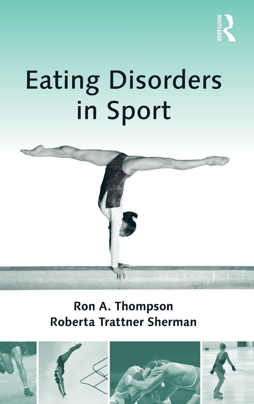 Eating Disorders in Sport