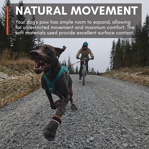 Non-stop dogwear Protector Bootie Parent Product (S)