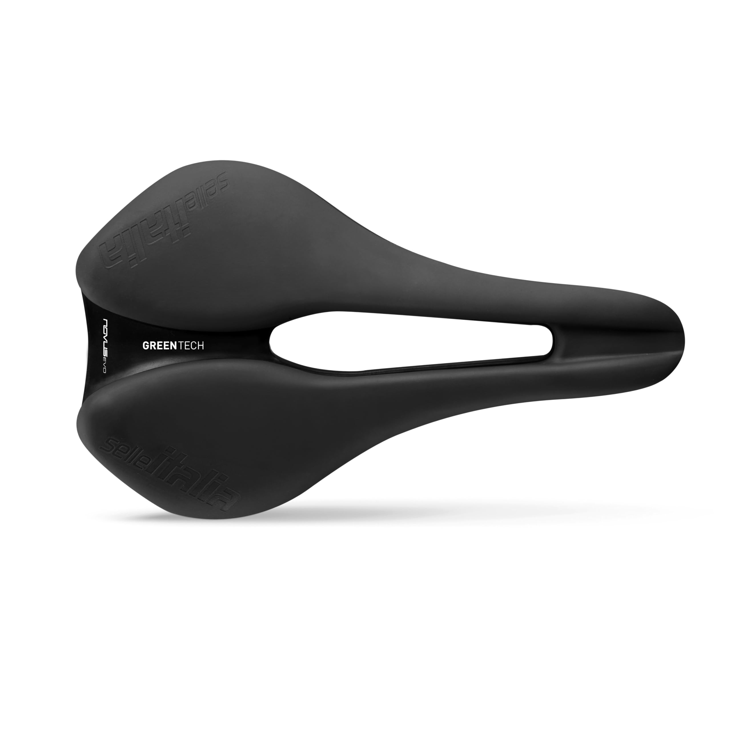 Sella 145x245mm NOVUS BOOST EVO SPORT GREENTECH
