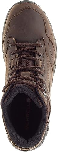 Miniatura 3 de Merrell Moab Adventure Mid Wp para hombre