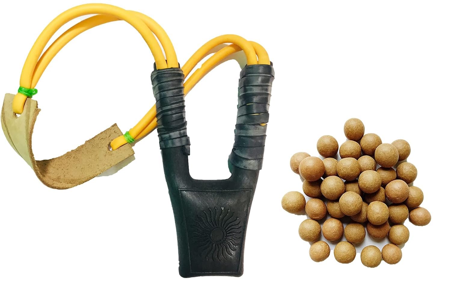 Star Quick Links Sling Shot, Gulail Elastic Sling Shot, Strong Sling Shot with Tube Rubber for Full Stretch and Perfect Aim, with Seed Balls (B0BFFBPBFV) Amazon Price History, Amazon Price Tracker