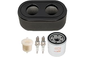 136-7806 Air Filter 127-9288 Toro 74657, 74766 Mower