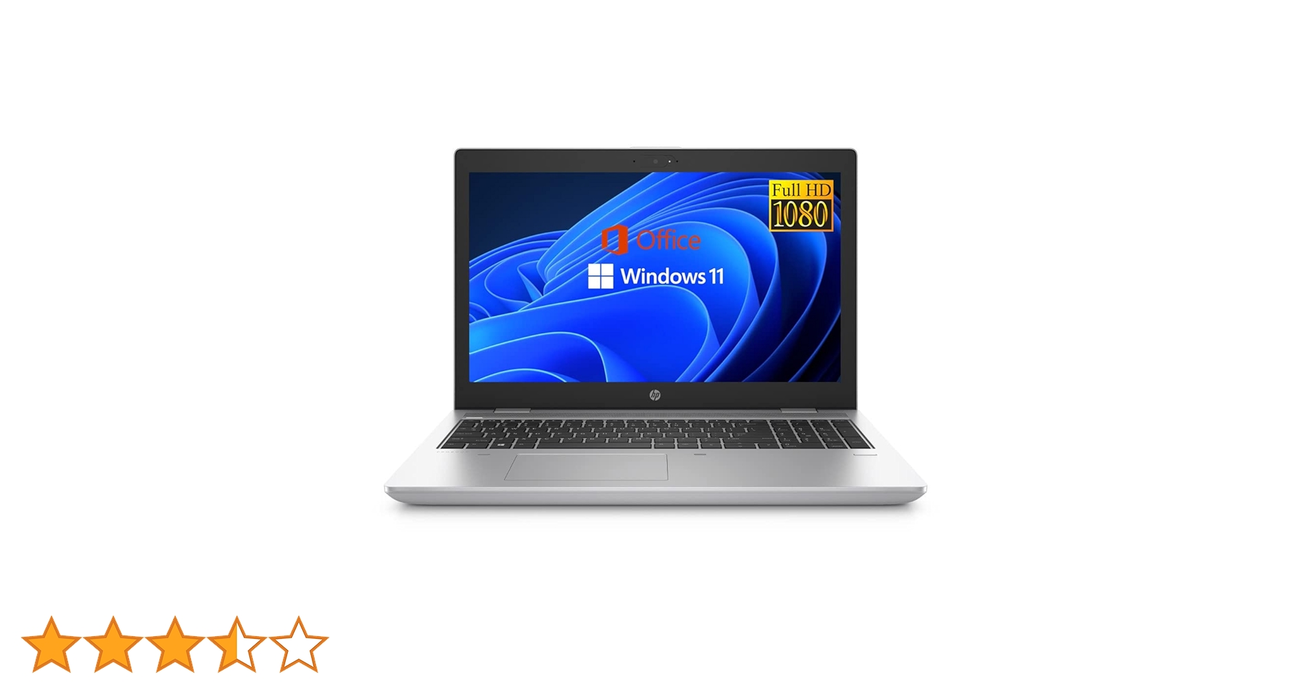 HP ProBook 650G4 高速NVMe SSD搭 大画面 FHD DVD HP ProBook 650G4 高速NVMe SSD搭 大画面 FHD DVD HP ProBook