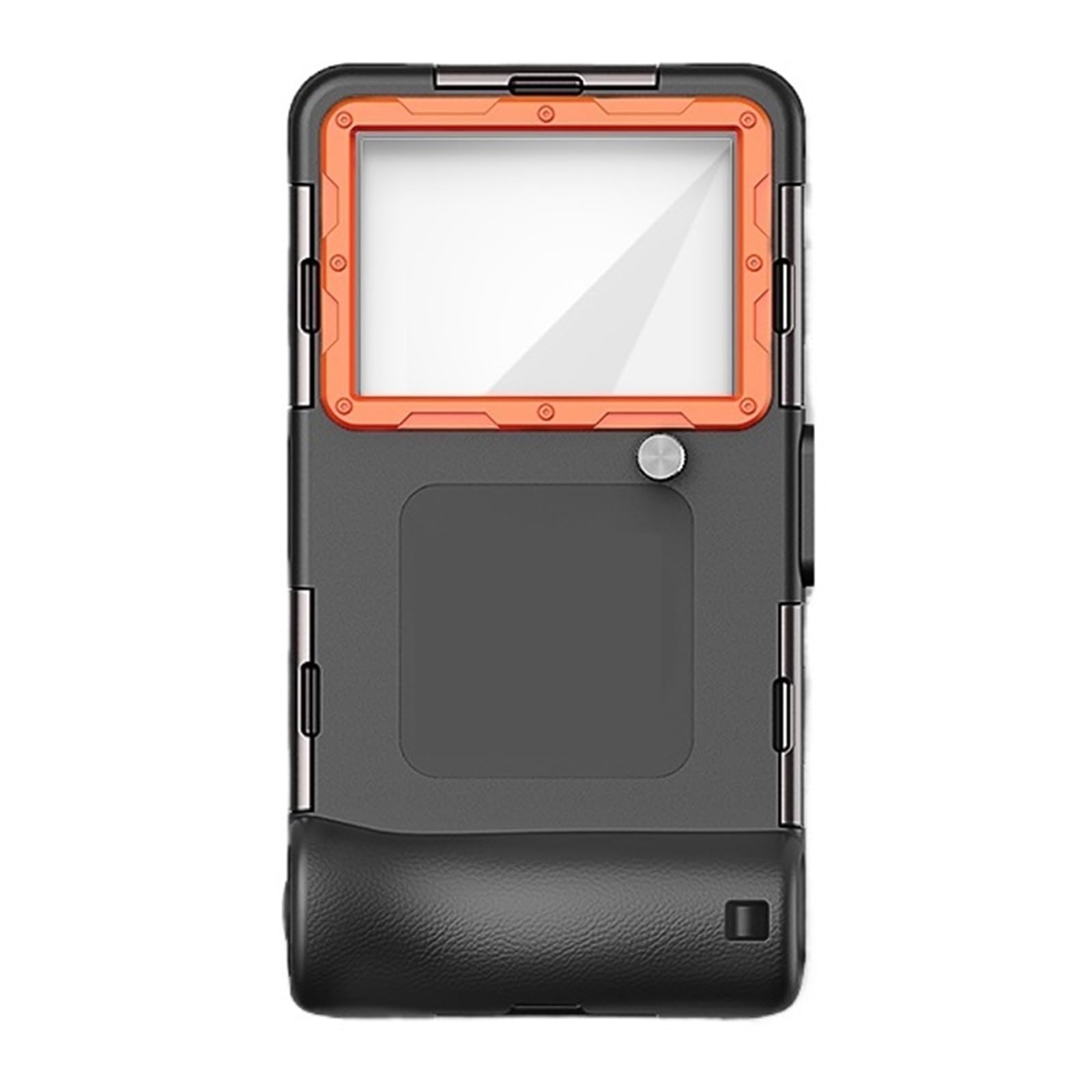 Coques de plongée sous-marine pour protéger le Samsung A16 - 4