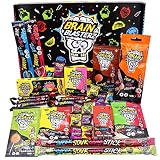 🎁Viene en una caja de regalo de Brain Blasterz